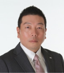 株式会社 東和　代表取締役社長　石田信長