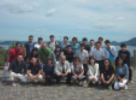 社内行事の紹介