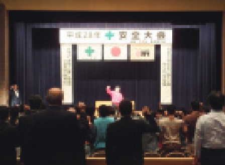 社内行事の紹介